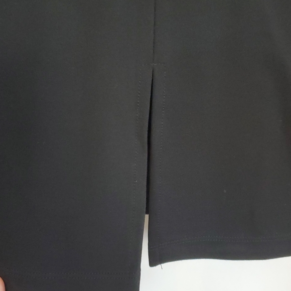 Calvin Klein Power Stretch Skirt NWT - Picture 4 of 5